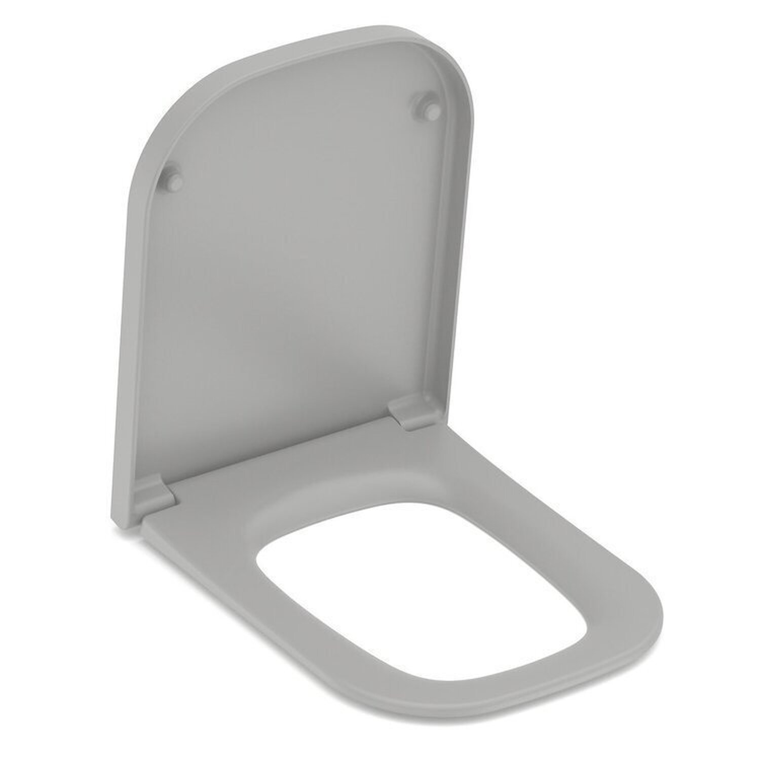 Kit 3 Assentos Original Softclose Elite Stone Celite Stone