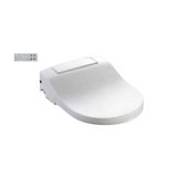 Kit 3 Assentos Eletrônico Multclean Premium 2.2 Roca Branco