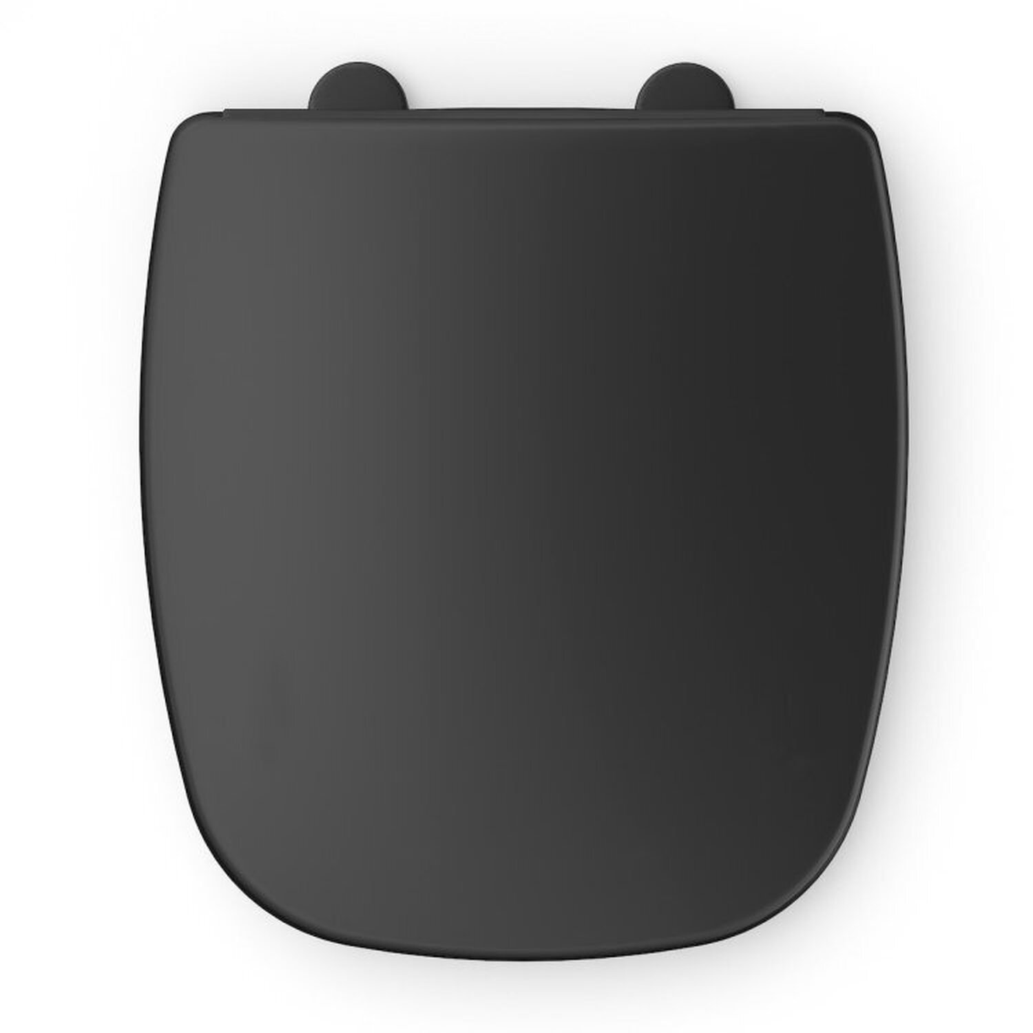 Kit 3 Assentos Original Com Softclose® City E Like Celite Preto