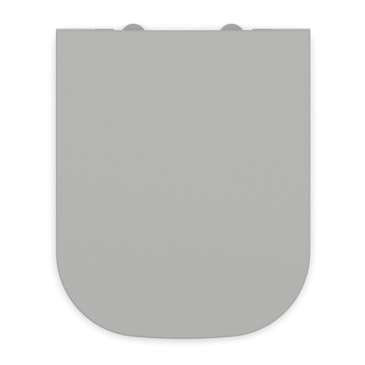 Kit 2 Assentos Original Softclose Elite Celite Stone