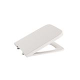 Kit 3 Assentos Original Com Queda Amortecida Inspira Square Roca Beige