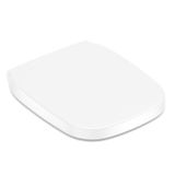 Kit 2 Assentos Com Queda Amortecida Debba Classic/square Roca Branco