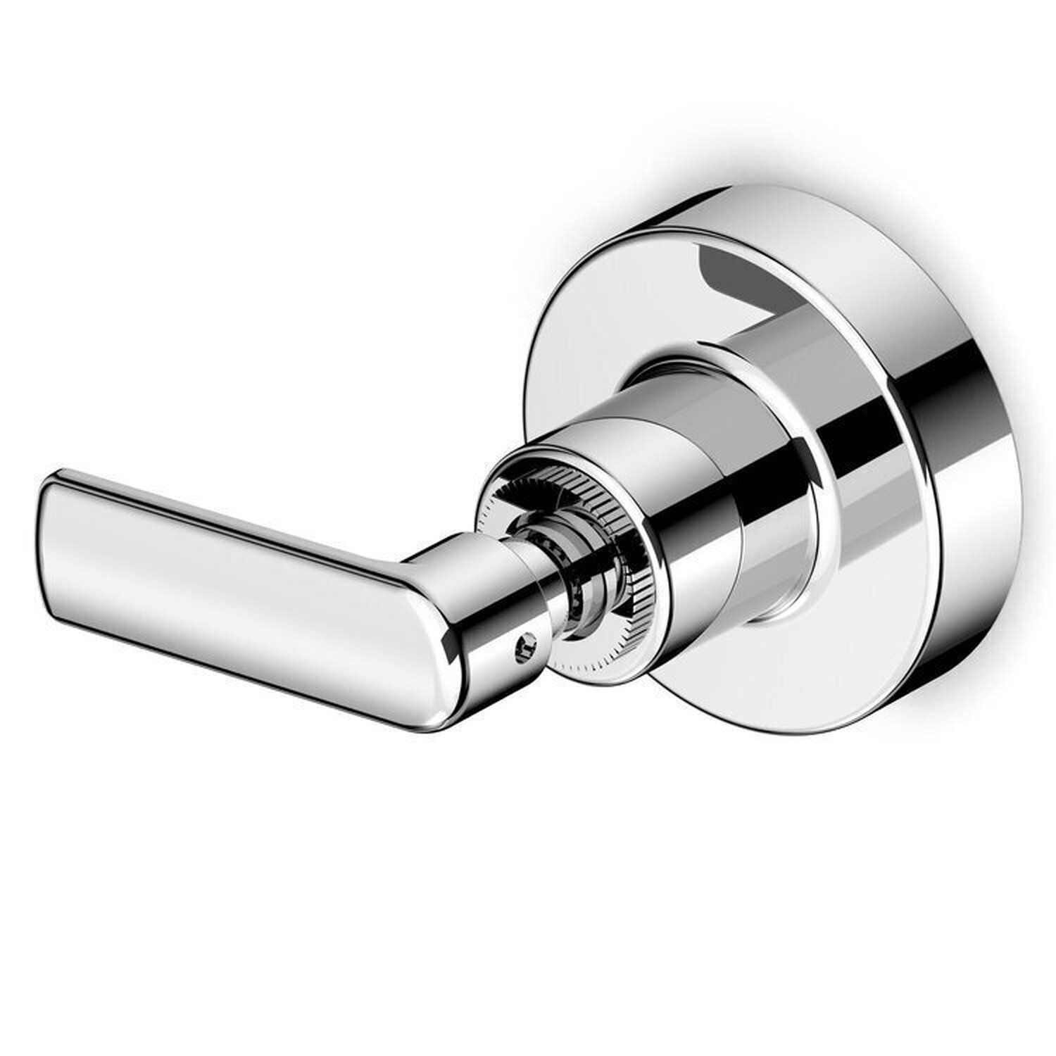 Kit Com 2 Acabamento De Registro Base 1/2, 3/4, 1 Smart - N Celite Cromado