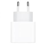 Carregador Usb-c 20w Apple Original - Iphone/ipad