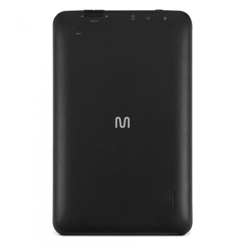 Tablet Multi M7 Com Tela De 7 Polegadas 64gb, Wi-fi, Android 13 (go Edition) E Processador Quad Core 4gb - imagem 3