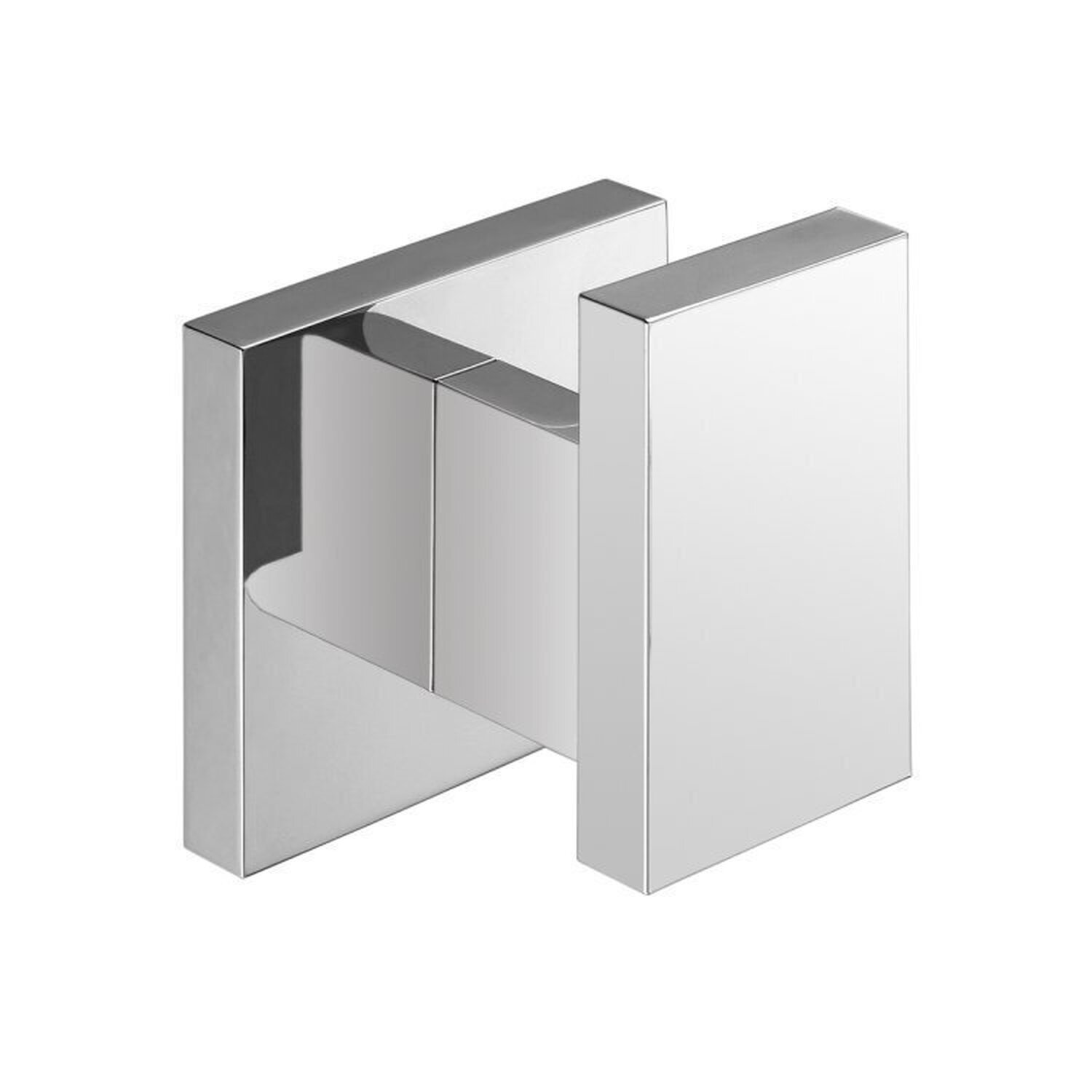 Kit 2 Cabides 2040 C 210 Meber Metais Cromado