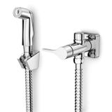 Ducha Higiênica Com Derivação Insignia Cromado