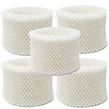 Substituição Do Filtro Wick Do Umidificador Hifrom Para Philips Hu4801/02/03 Hu4102 Hu4801 Hu4803 Hu4811 Hu4813