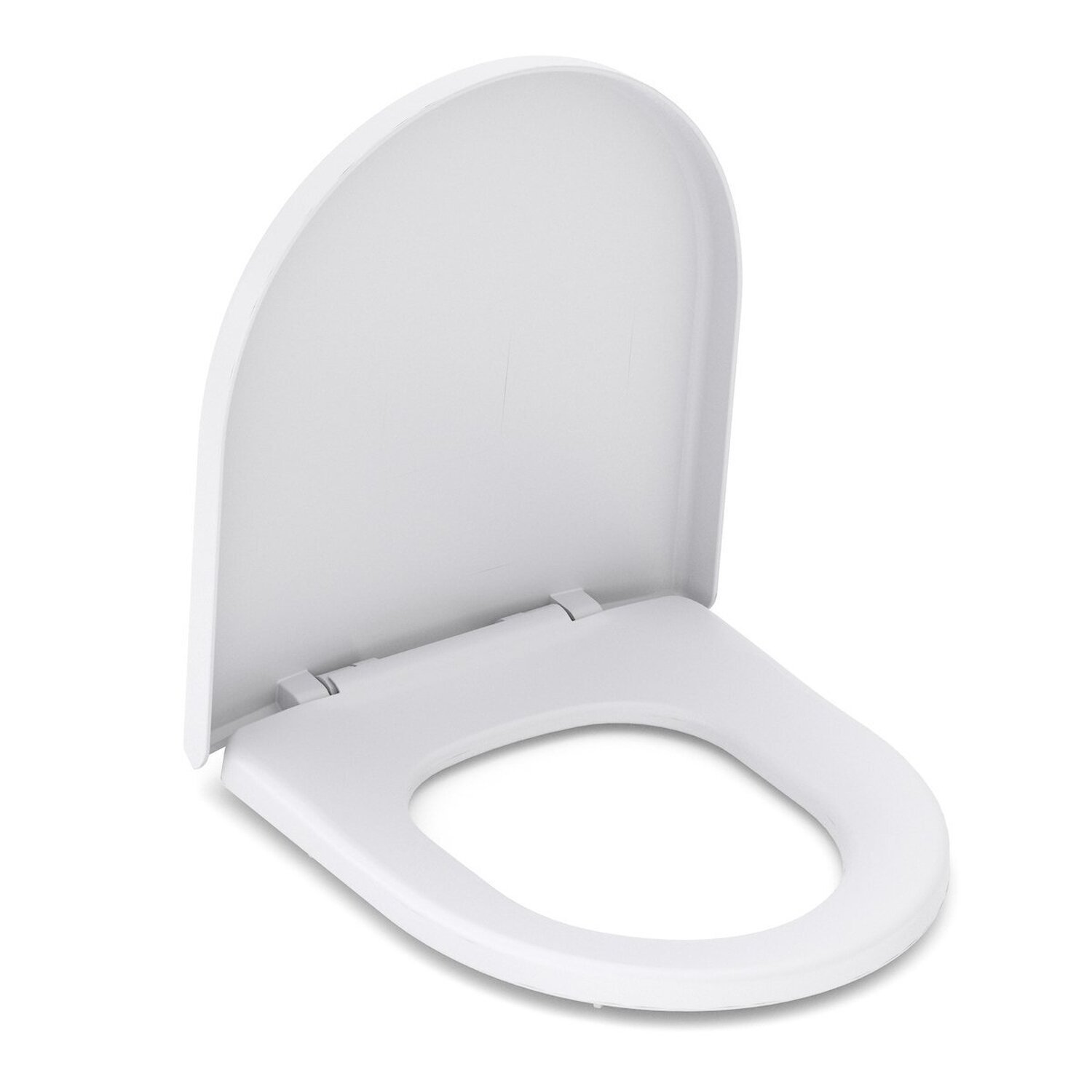 Assento Original Termofixo Amortecido Nexo Roca Perla