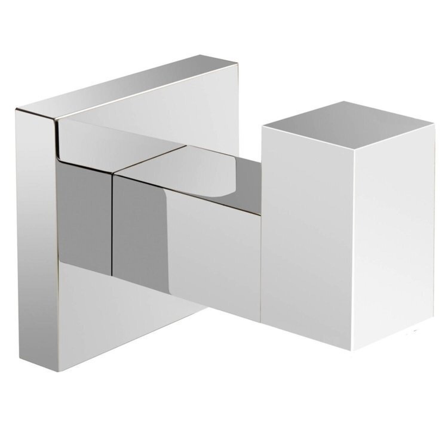 Kit 3 Cabides 2040 C 215 Meber Metais Cromado