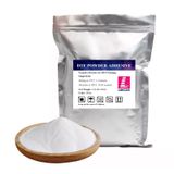 Adesivo De Fusão A Quente De Transferência Digital Em Pó Dtf, 1 Kg, Branco
