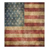 Tampa Magnética Para Lava-louças Wamika Vintage American Flag 58x66cm