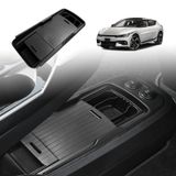 Caixa De Armazenamento De Bandeja Organizadora Para Console Inferior Kia Ev6