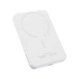 Carregador Portátil Baseus Magsafe 5000mah 20w Para Iphone