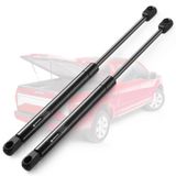 Gas Struts Helloauto Se230p100 23" 100n Para Tampa De Caminhão