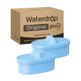[filtro De Água] Filtros Alcalinos Waterdrop Wd-pf-al (pacote Com 2)