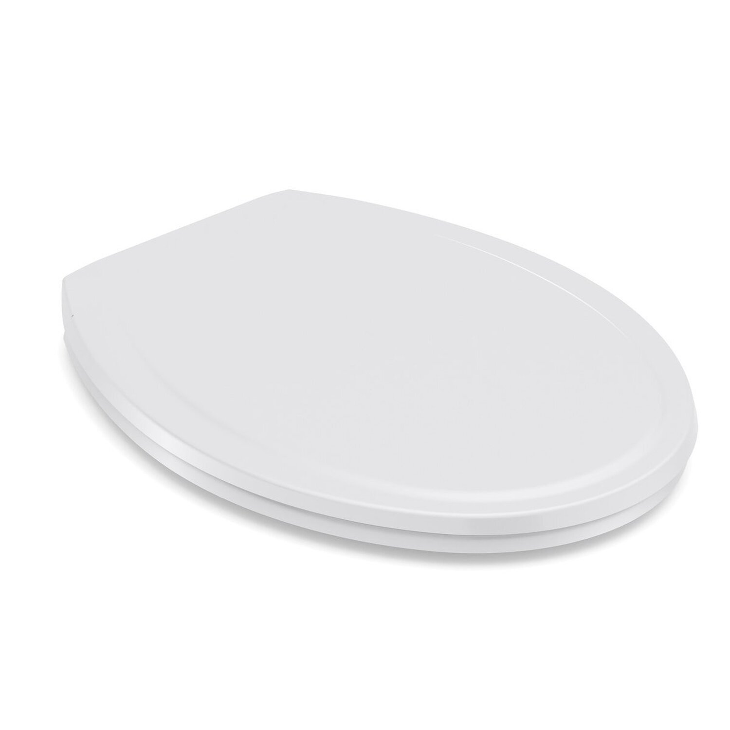 Assento Original Universal Multimarcas Roca Cinza Platina