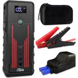 Car Jump Starter Ctwjo 1000a 12v Para 7,2 L A Gás 5,5 L A Diesel