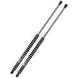 Gas Struts Shock Spring Lift Support 23 Polegadas E 45 Kg Para Tonneau
