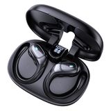 Fones De Ouvido Sem Fio Fojep True Wireless Bluetooth 5.3 75h Playtime