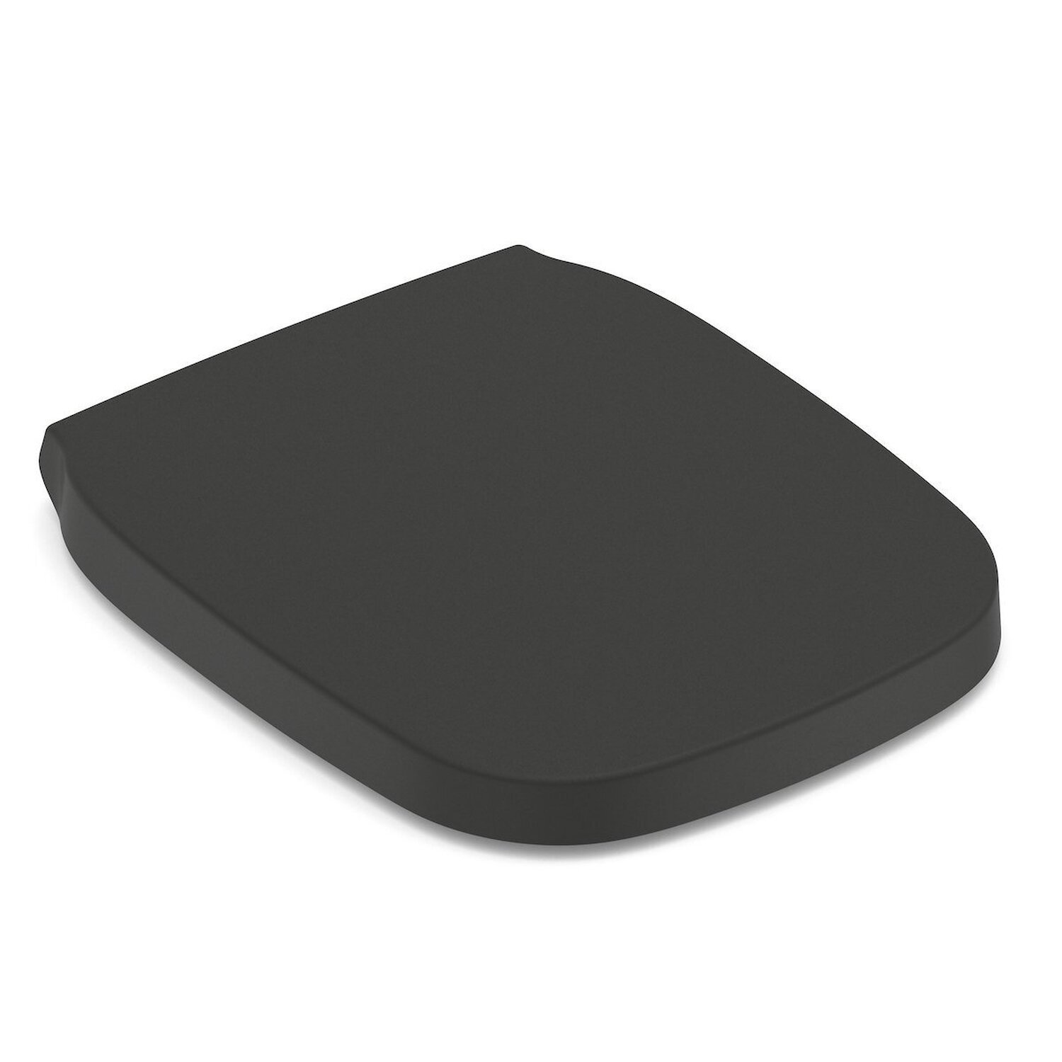 Assento Original Termofixo Com Queda Amortecida Debba Classic Roca Onix