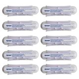 Lavadora De Carros Debaishi Windshield Glass Treatment 10 Ml (pacote Com 10)