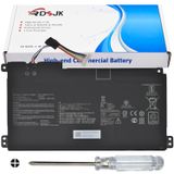 Bateria De Laptop Rdsk B31n1912 C31n1912 42wh 11,55v Para Asus