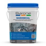 Baronecal Aditivo Plastificante - 18l Melhora A Trabalhabilidade De Rebocos