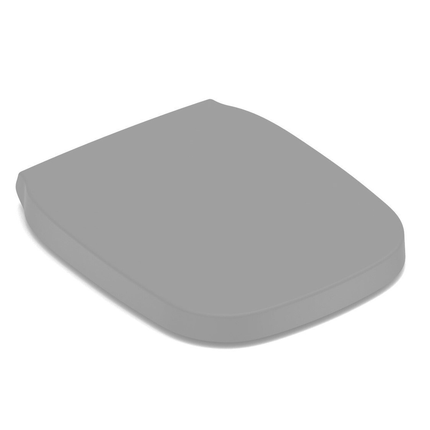 Assento Original Com Queda Amortecida Debba Classic Roca Grafito