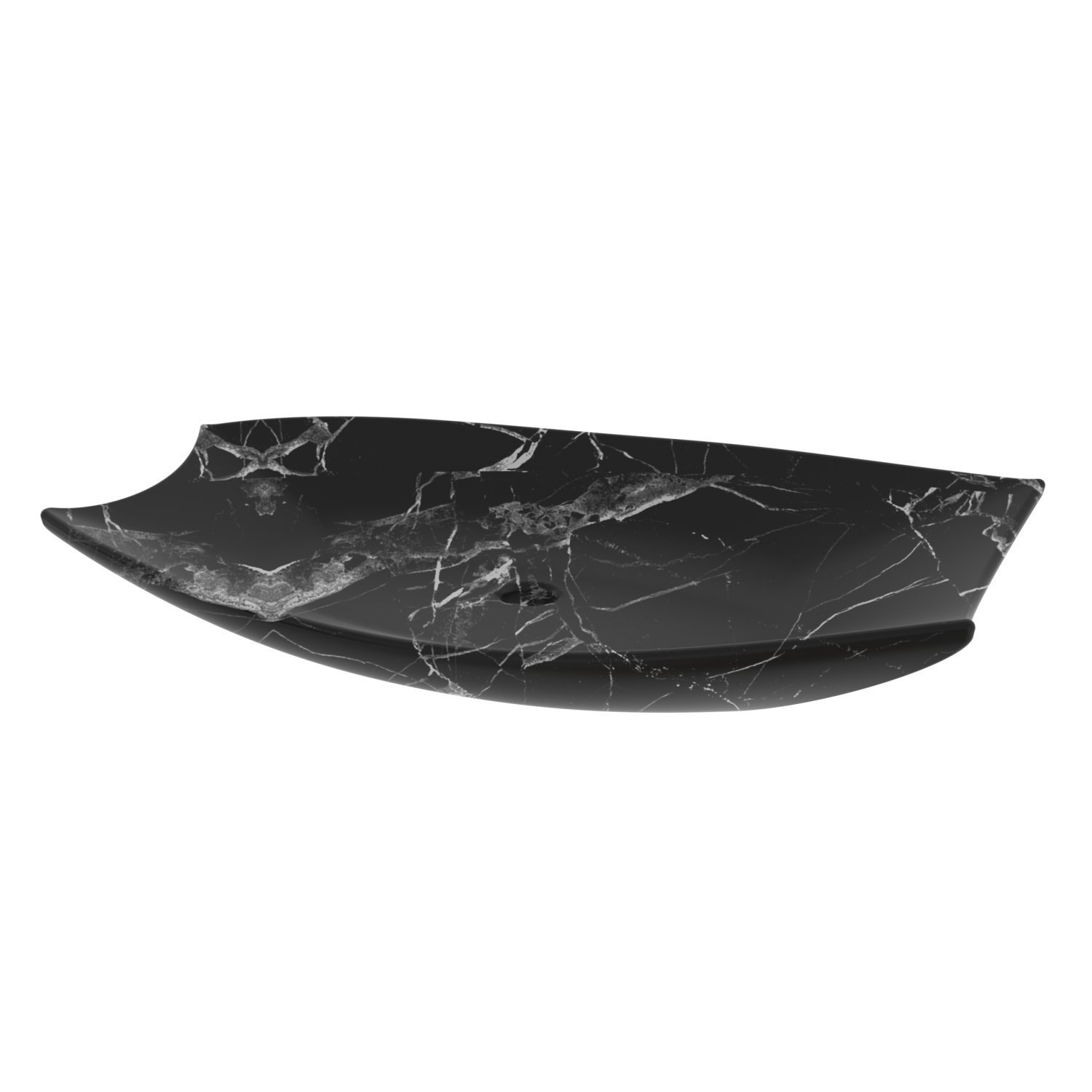 Cuba De Apoio San Marino Nero Japi Preto