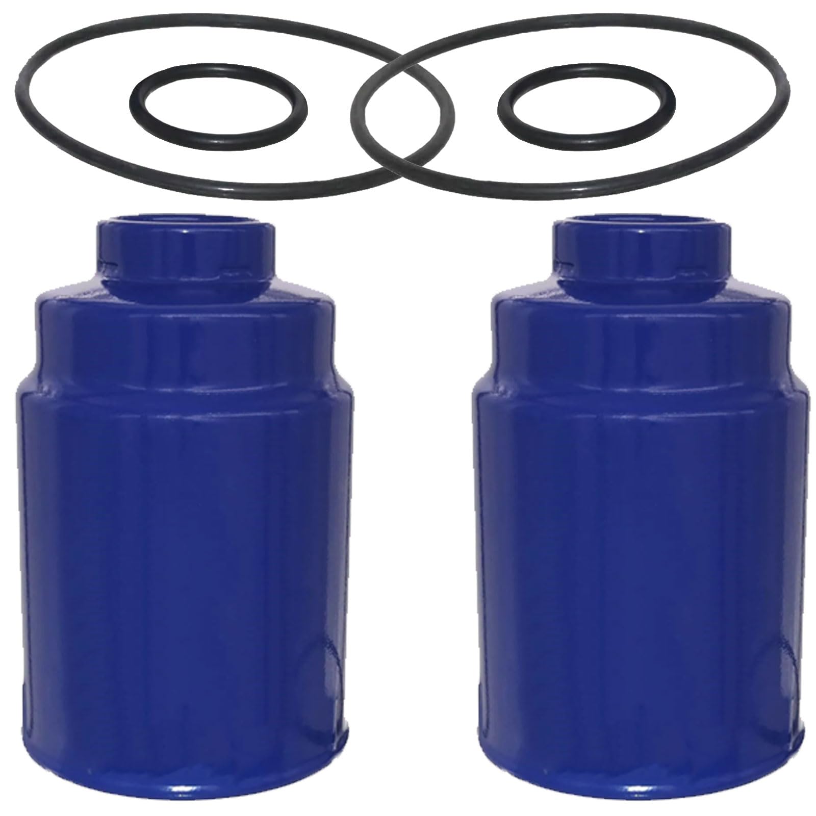 Filtro De Combustível Peiyaotco Tp3018 Para Chevy Silverado/gmc Sierra