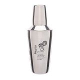 Coqueteleira De Aço Inox Com Receitas 500ml 2819 - Lyor