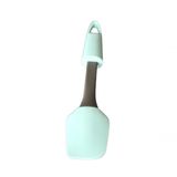 Espátula Em Silicone Linha Max Chef Fratelli Verde Claro