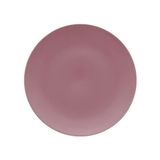 Prato De Lanche Color Home Blush 21cm 203167 - Copa &amp; Cia
