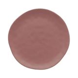 Prato Raso Organic Terracota 26cm 203181 - Copa &amp; Cia