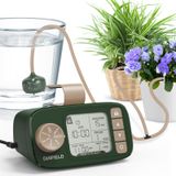 Kit De Irrigação Por Gotejamento Diafield Automatic Para 15 Vasos De Plantas