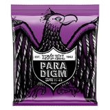 Kit 2x Enc. Guit. Ernie Ball 2020 011.048 P. Slinky Paradigm