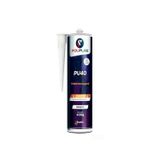 Selante Super Pu 40 Híbrido 400g Bostik Poliplás Branco