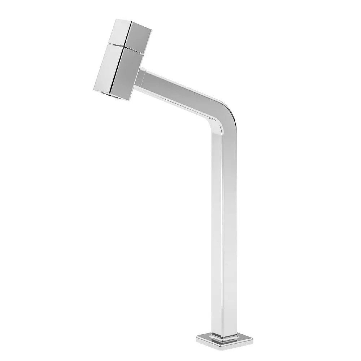 Torneira Lavatório Mesa 1198 Arezzo Smart Japi Cromado