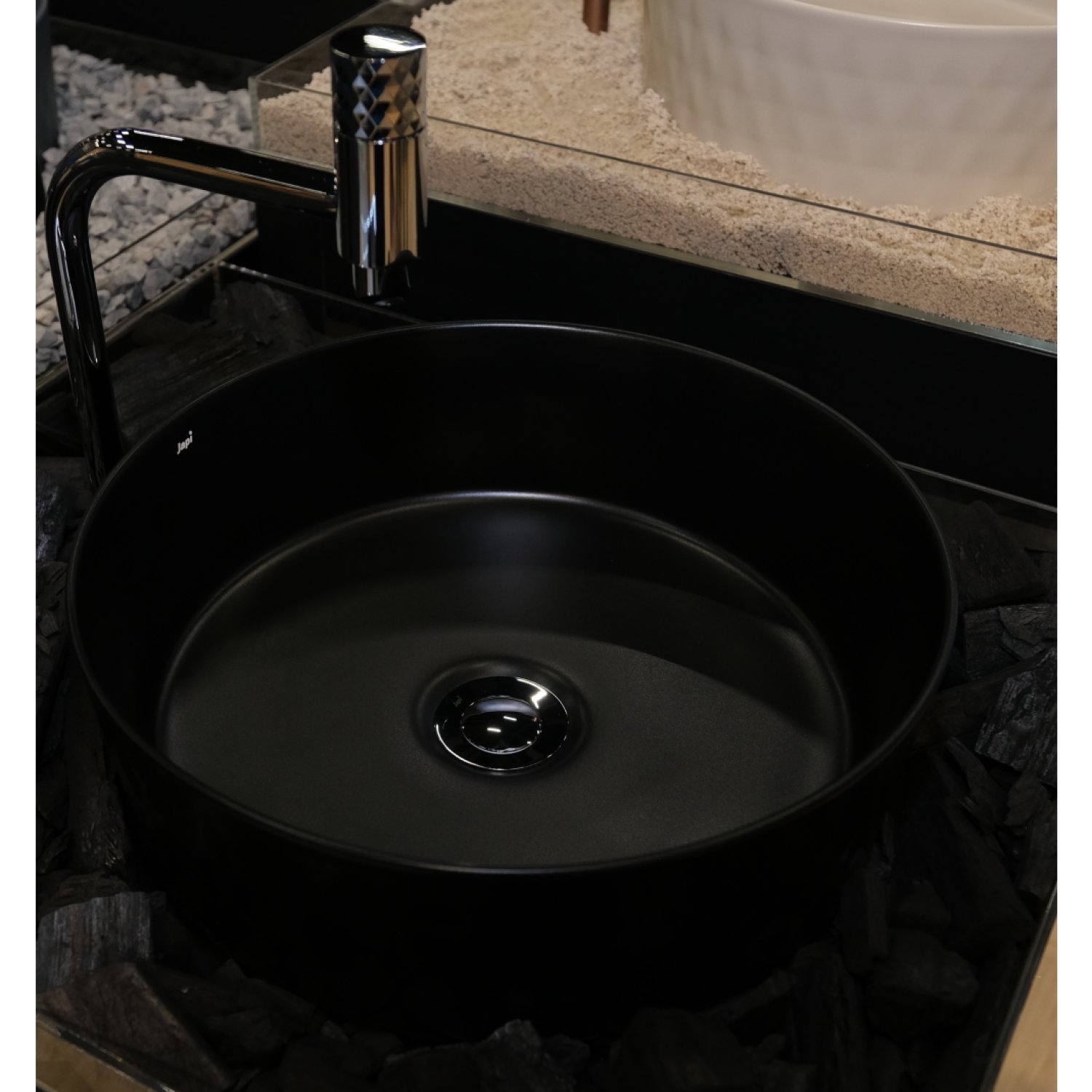 Cuba De Apoio Solo Redonda Japi Preto