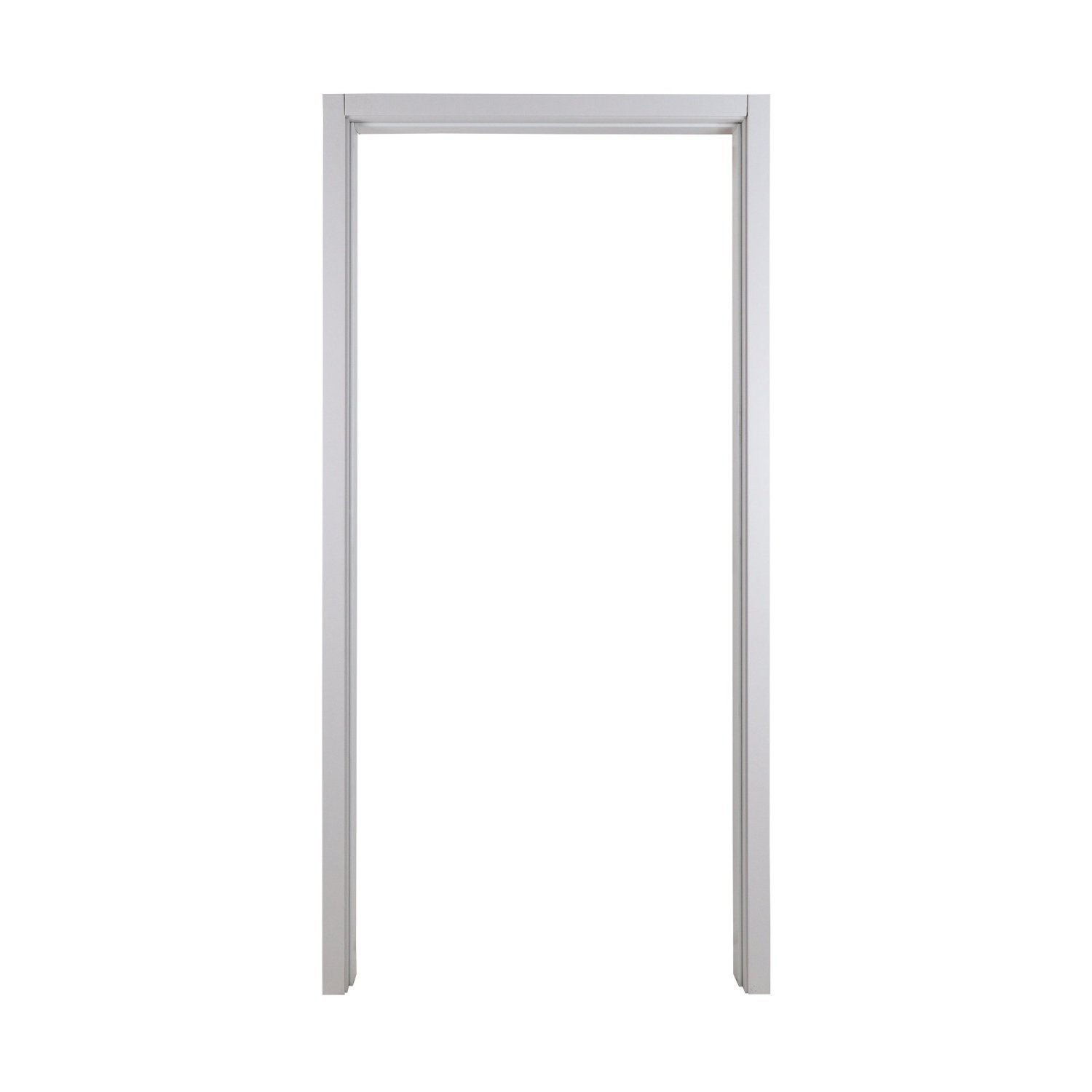 Kit Alisar Regulável 2 Lados 10.4cm Mgm Branco