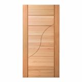 Folha De Porta Maciça 210x102cm Eucalipto Pm91 Sublime Cruzeiro Portas Nude