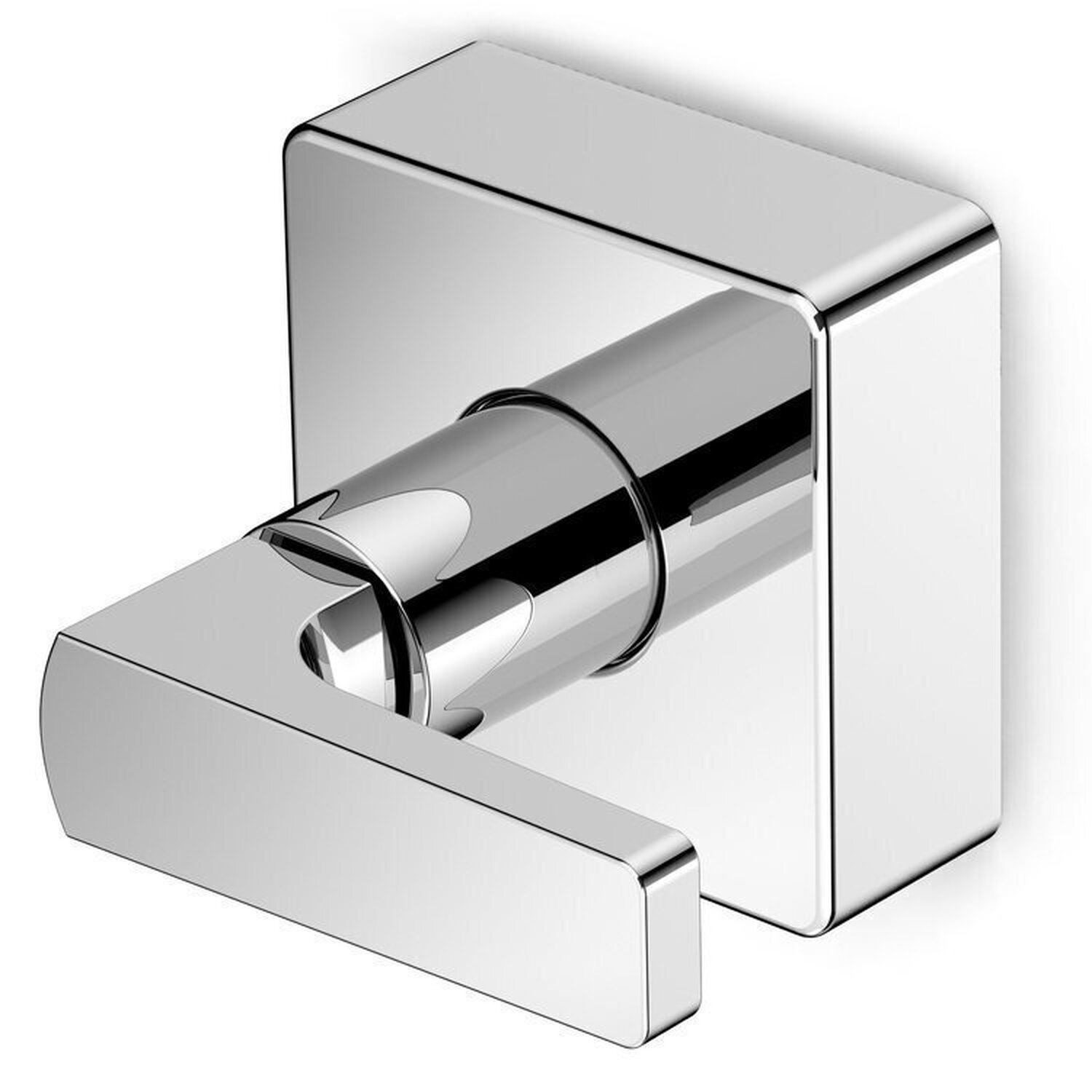 Kit Com 2 Acabamento De Registro Base Reforma 1.1/4, 1.1/2 Escuadra Celite Cromado