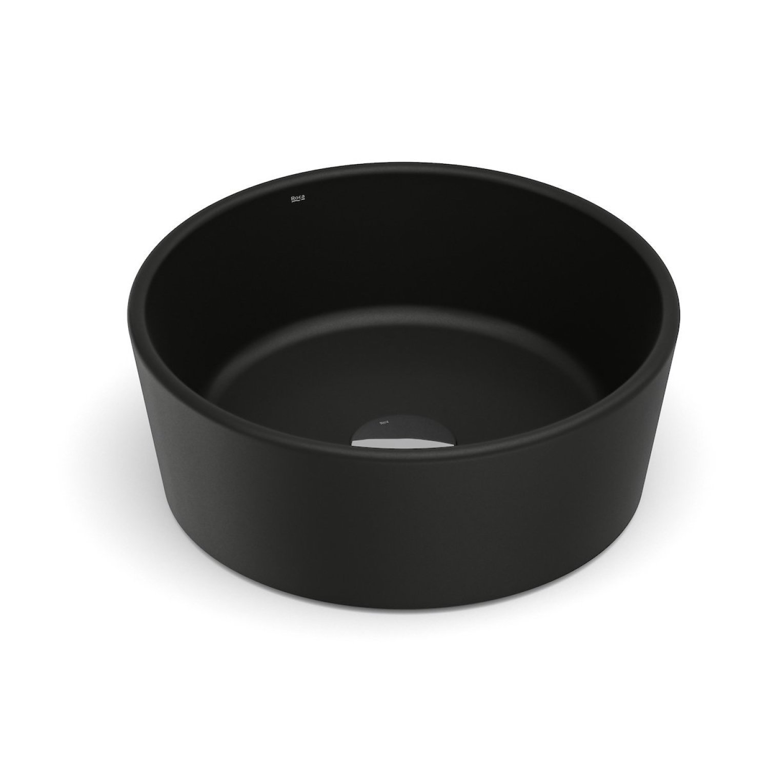 Cuba De Apoio 350 Optica Cr35 Roca Matte Black