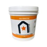 Cola Homestar Nova Formula 5 Kg Branco