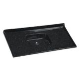 Pia Sintética Para Cozinha 120cm X 55cm Aj Rorato