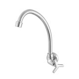 Torneira Cozinha Parede C15 Bj Sp Meber Metais Cromado