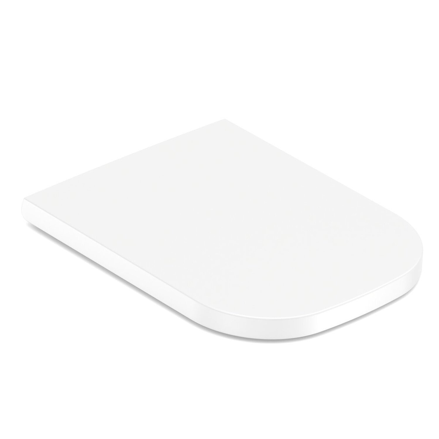 Assento Original Com Softclose® Elite Celite Branco