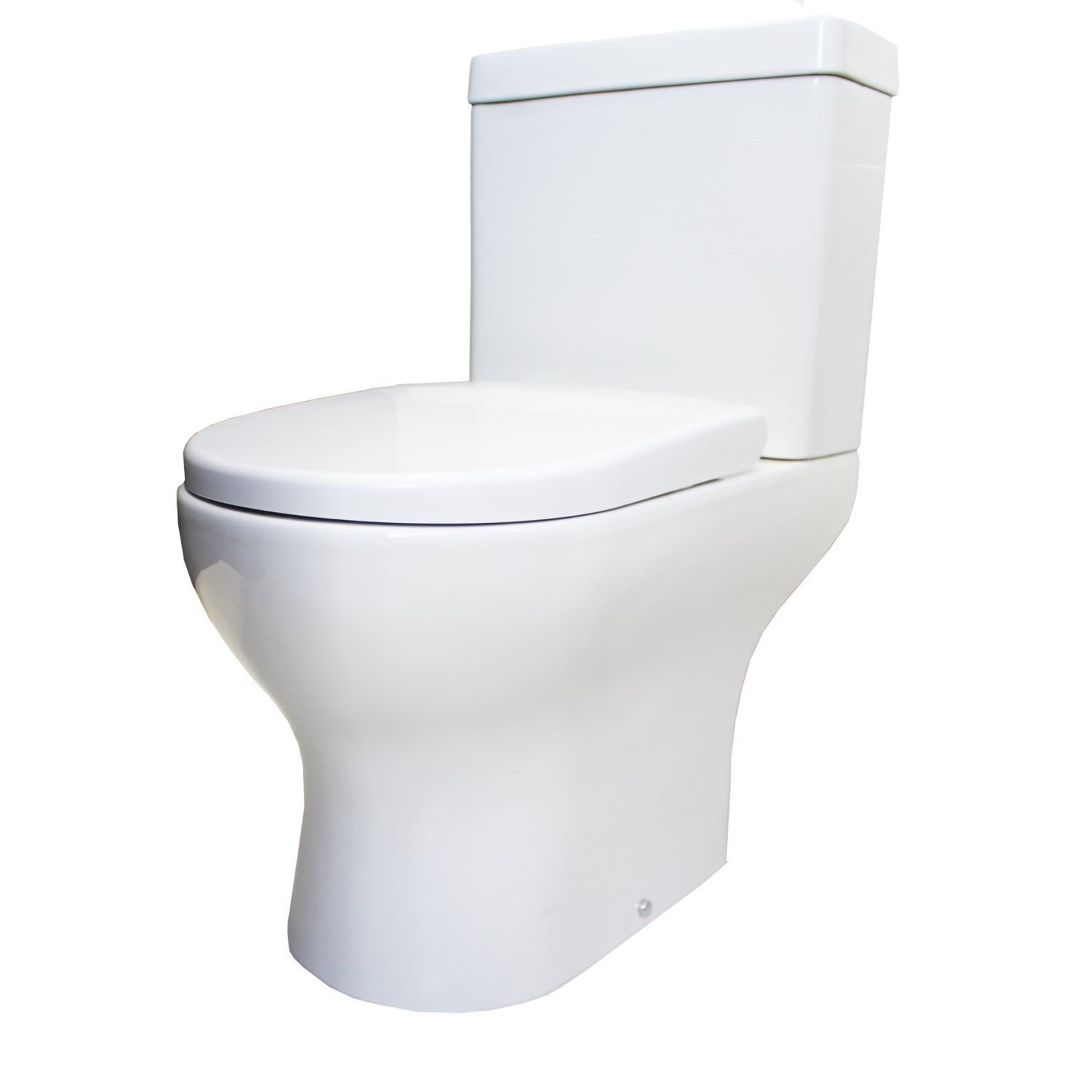 Bacia Sanitária Com Caixa Acoplada Sottile Kit Japi Branco - Carrefour