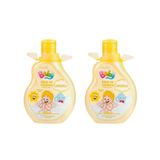 Colonia Muriel Baby Camomila 100ml - Kit C/2un